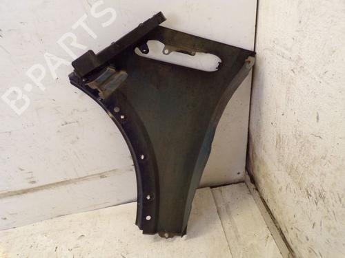 Right front fenders MINI MINI (R50, R53) One | BP29089130C42 
