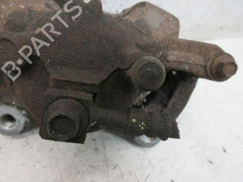 Right front brake caliper OPEL ZAFIRA TOURER C (P12) 1.4 (75) | BP37128036M104 - Image 6