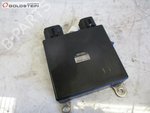 Øvrige Styrinhsenheder OPEL SIGNUM Hatchback (Z03) 3.0 V6 CDTI (F48) (184 hp) 25825817