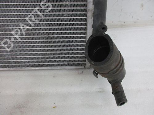 Water radiator VW PASSAT B6 Variant (3C5) 2.0 TFSI | BP37111660M31 - Image 3
