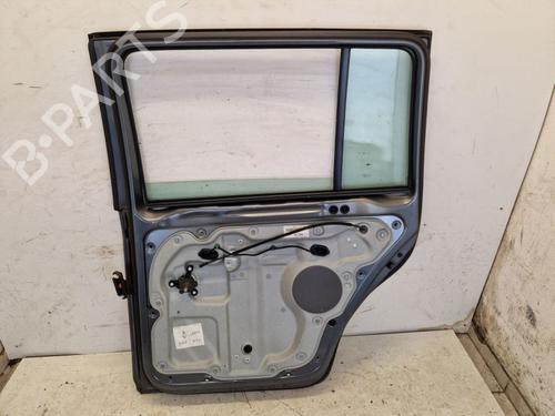Right rear door VW TOURAN (1T1, 1T2) 1.4 TSI | BP29104934C5 
