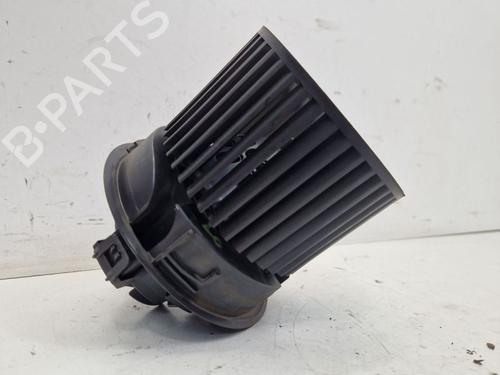 Used Heater blower motor Heater blower motor DACIA SANDERO II 1.2 (75 hp) 40000913 40000913