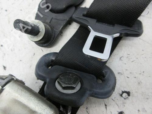Front right seatbelt MERCEDES-BENZ A-CLASS (W169) A 150 (169.031, 169.331) | BP29089598I25 