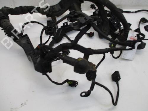 Wiring harness KIA CEE'D SW (ED) 1.6 CRDi 115 | BP37118550E16 - Image 3