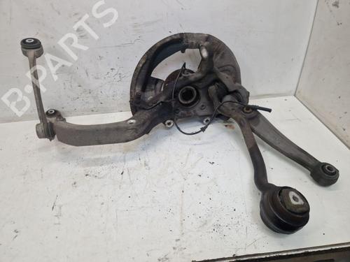 Left front steering knuckle BMW X5 (E70) xDrive 30 i | BP37135393M25 - Image 4