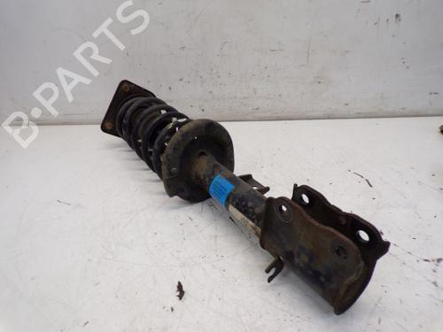 Right front shock absorber SMART FORFOUR (454) 1.3 (454.031) | BP29101113M17 