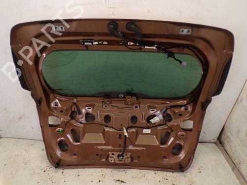 Tailgate FORD B-MAX (JK) 1.0 EcoBoost | BP19298544C6