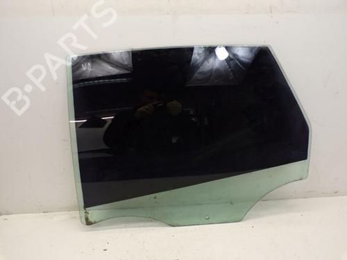 Used Rear left door window OPEL ASTRA J (P10) 1.6 (68) (115 hp) 18805764