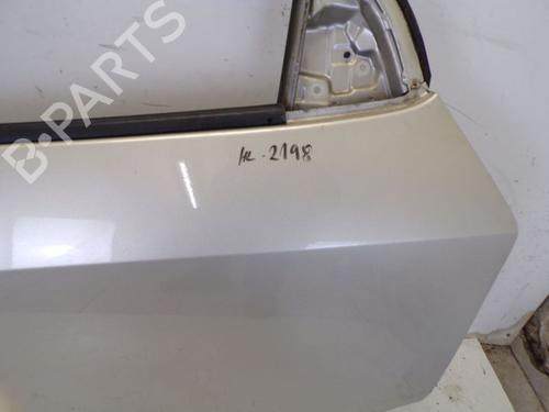 Left rear door HONDA CIVIC VIII Hatchback (FN, FK) 1.4 (FK1) | BP29099956C4 