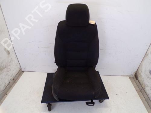 Used Right front seat CHEVROLET CRUZE (J300) 1.4 (140 hp) 29097282