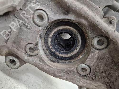 Right front steering knuckle AUDI A4 B7 (8EC) 1.8 T | BP37137599M26 - Image 7