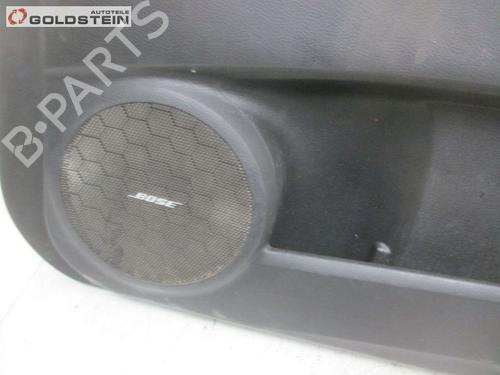 Front right panel MAZDA 3 Saloon (BL) 2.2 MZR CD (BL10) | BP37105167C59 - Image 3