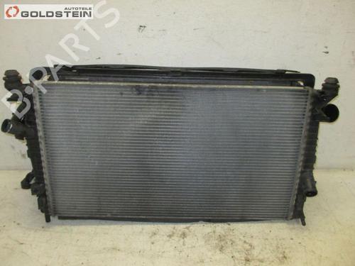 Used Water radiator Water radiator 37096208 37096208