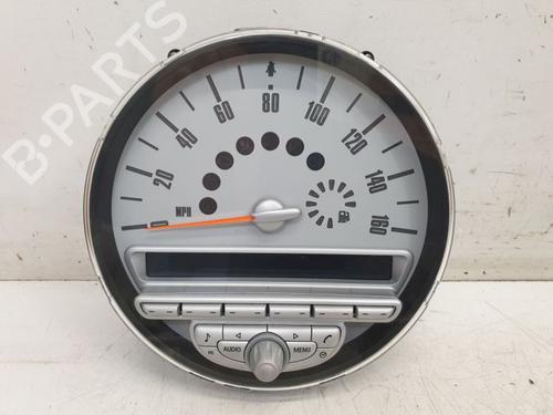 display-monitor-mini-mini-convertible-r57-2007-2008-2009-2010-2011-2012-2013-2014-2015-36440649 main image
