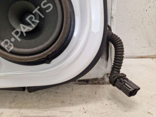 Left rear door FORD FOCUS III Turnier 1.5 TDCi | BP29523293C4 