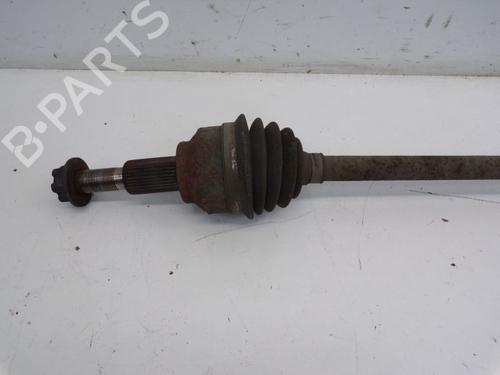 Right rear driveshaft DODGE JOURNEY 3.5 | BP38506162M41 - Image 3