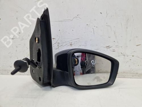Used Right mirror SEAT Mii (KF1, KE1) 1.0 (60 hp) 25281563