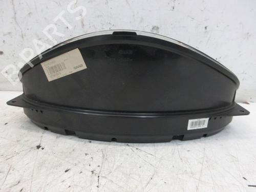 Display monitor SAAB 9-3 (YS3F, E79, D79, D75) 2.0 t | BP29086949C48