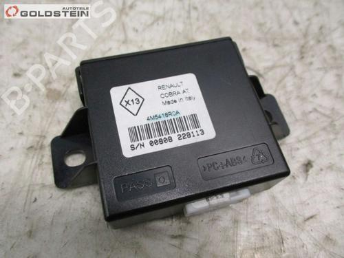 Used Control unit RENAULT MEGANE III Grandtour (KZ0/1) 1.5 dCi (KZ1M, KZ1W, KZ0R) (106 hp) 25013042