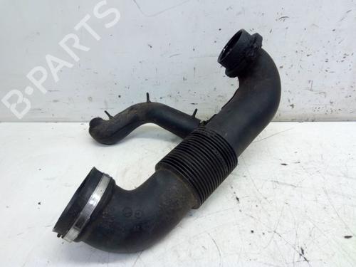 Air filter box MERCEDES-BENZ B-CLASS Sports Tourer (W245) B 200 CDI (245.208) | BP25826560M87 
