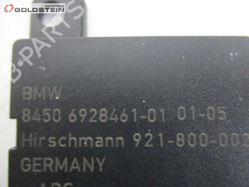 Electronic module BMW 3 (E90) 330 i | BP37101016M83 - Image 3