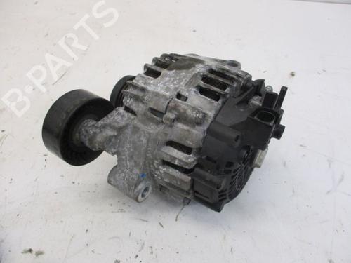 Used Alternator FORD FOCUS III 1.6 Flexifuel (120 hp) 30667620