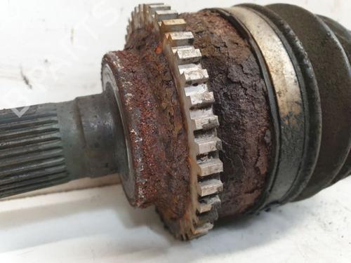Left front driveshaft MAZDA RX-8 (SE, FE) 1.3 (FE103, SE3P) | BP38097007M38 - Image 5