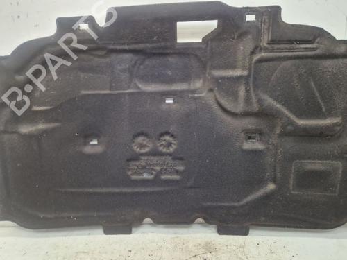 Hood VOLVO V50 (545) D3 | BP29102532C1 