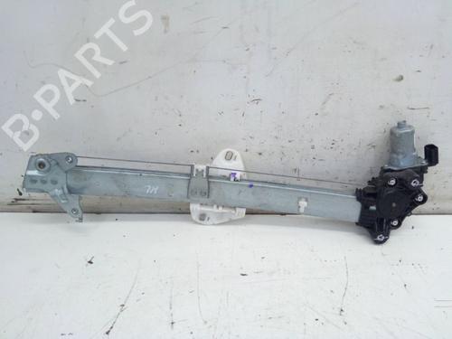 Rear left window mechanism HONDA HR-V (RU) 1.5 (RU1) | BP40181110C24 - Image 6