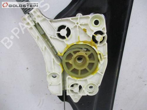 Rear left window mechanism BMW X5 (E70) 3.0 d | BP18760976C24 
