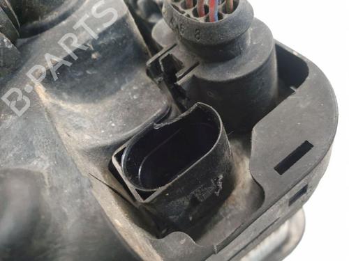 Electronic module AUDI A6 C6 Avant (4F5) 2.7 TDI | BP37232939M83 - Image 8