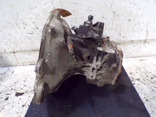 Gearbox OPEL CORSA D (S07) 1.4 (L08, L68) | BP21137446M3 