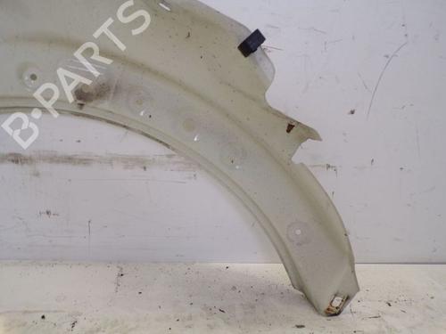 Left front fenders MINI MINI (R56) Cooper | BP29100552C41