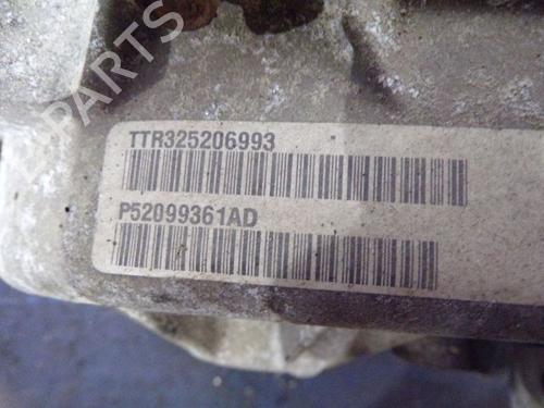 Transfer box JEEP GRAND CHEROKEE II (WJ, WG) 4.0 4x4 | BP23247413M36 