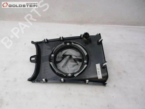 Shift knob MAZDA CX-7 (ER) 2.3 MZR DISI Turbo AWD (ER3P) | BP37103648I34 - Image 4