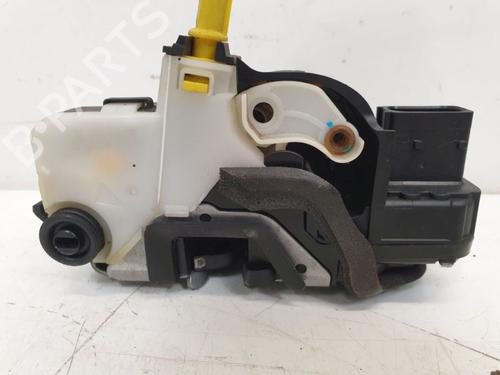 Højre bagtil lås CHEVROLET TRAX 1.7 TD AWD | BP32452620C99