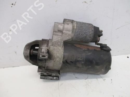 Starter BMW 1 (E81) 118 d | BP37119490M8 - Image 4
