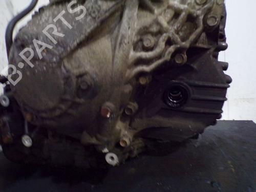 Gearbox NISSAN MURANO I (Z50) 3.5 4x4 | BP29096157M3