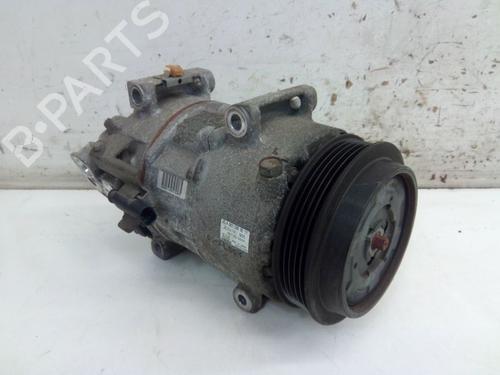 Used AC compressor MERCEDES-BENZ A-CLASS (W169) A 200 (169.033, 169.333) (136 hp) 28076582