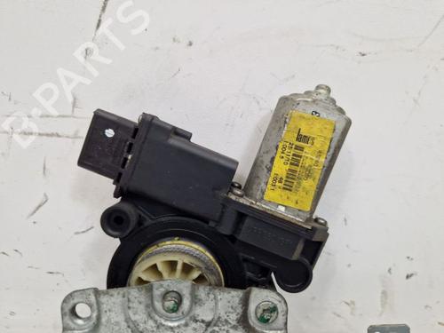 Front left window mechanism PEUGEOT BOXER Van 2.2 HDi 120 | BP37139870C22 - Image 3