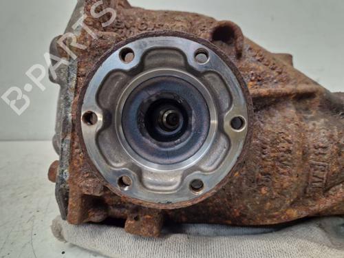 Rear differential BMW 1 (E87) 118 i | BP34460775M24  - Image 8