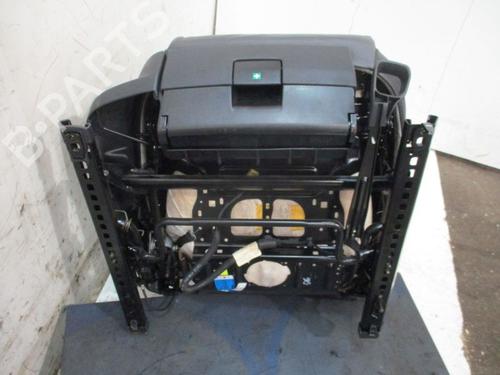 Right front seat AUDI A3 (8P1) 3.2 V6 quattro | BP29088226C16 