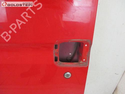 Left front door RENAULT MASTER II Van (FD) 2.5 dCi 100 (FD0U, FD0V, FD3U, FD3V, FD8U, FD8V) | BP26647495C2 