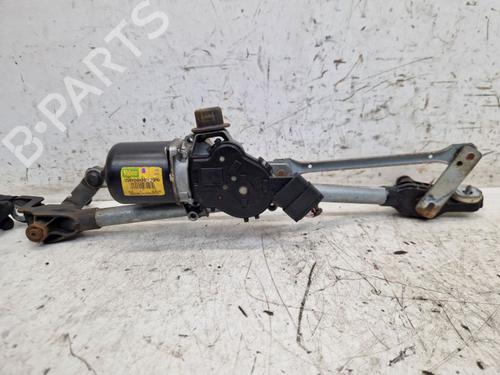 Used Front wipers mechanism RENAULT MEGANE III Grandtour (KZ0/1) 1.5 dCi (KZ1M, KZ1W, KZ0R) (106 hp) 27932105
