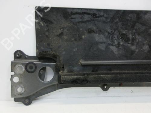 Crossmember TOYOTA YARIS (_P21_, _PA1_, _PH1_) 1.5 Hybrid (MXPH10, MXPH11) | BP29099256C162 
