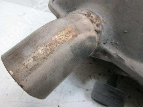 Exhaust system MERCEDES-BENZ E-CLASS (W211) E 220 CDI (211.006) | BP37127966M121  - Image 6