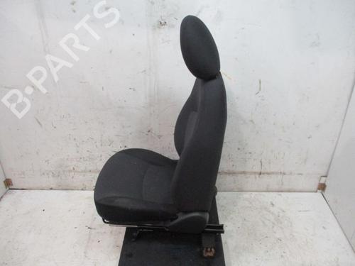 Right front seat MITSUBISHI MIRAGE / SPACE STAR VI Hatchback (A0_A) 1.0 (A05A) | BP38505453C16 - Image 8