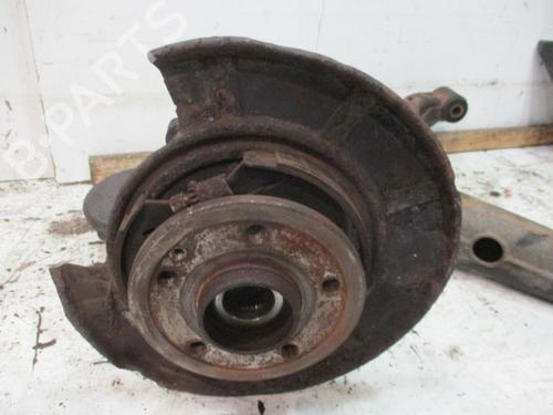 Right rear steering knuckle MERCEDES-BENZ VITO Bus (W639) 109 CDI (639.701, 639.703, 639.705) | BP29085040M28 
