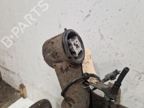 Rear axle PEUGEOT 308 I (4A_, 4C_) 1.6 16V | BP29102815M2 