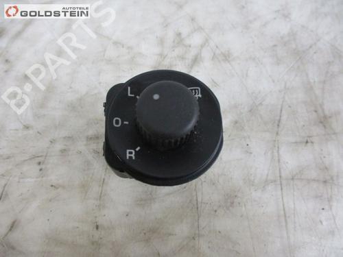 Used Headlight switch SKODA OCTAVIA II Combi (1Z5) 2.0 TDI (140 hp) 13762228